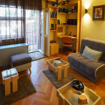Center Apartment