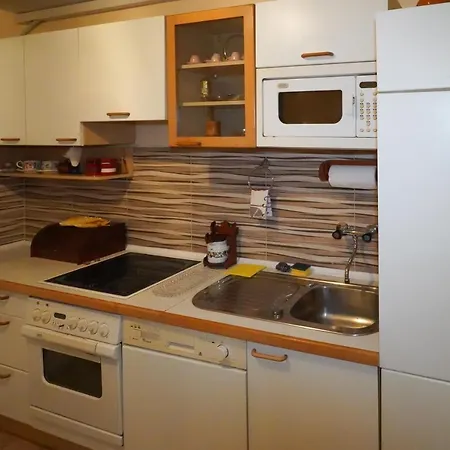 Center Apartamento *