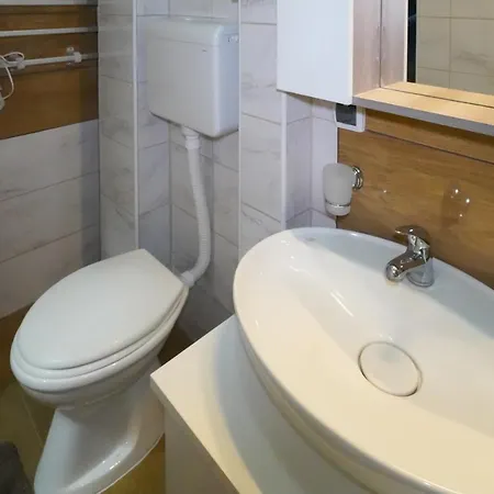 Apartamento Center *