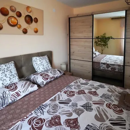 Center Apartamento Zaječar