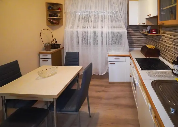 Lejlighed Center Zaječar