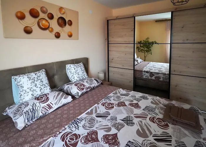 Center Διαμέρισμα Zaječar